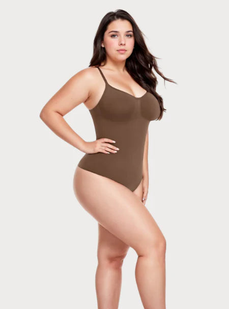 Body moldeador CONTORNO-BRAGA