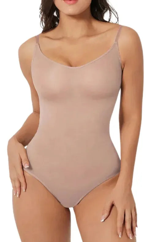 Body moldeador CONTORNO-BRAGA